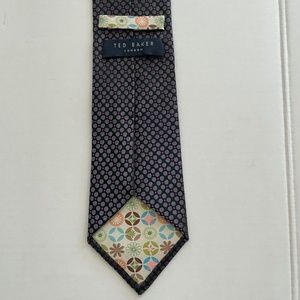 Ted Baker London Silk Tie